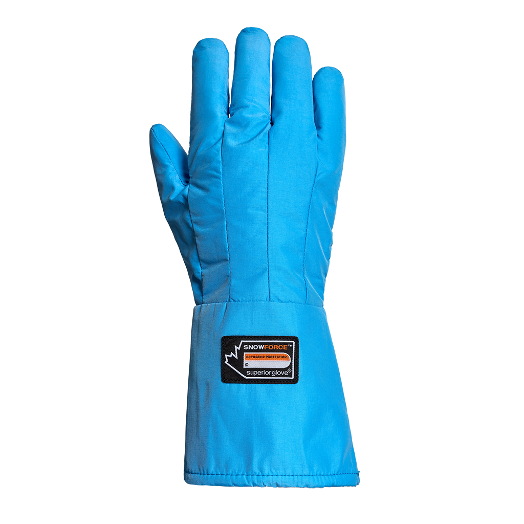 Cryogenic Lab Gloves