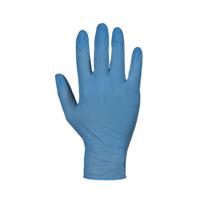 Medical Grade Nitrile Exam Gloves – 4mil