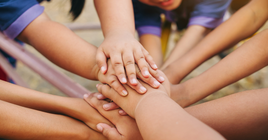 Keeping Little Hands Safe: Glove Solutions for Daycares and Early Childhood Centers