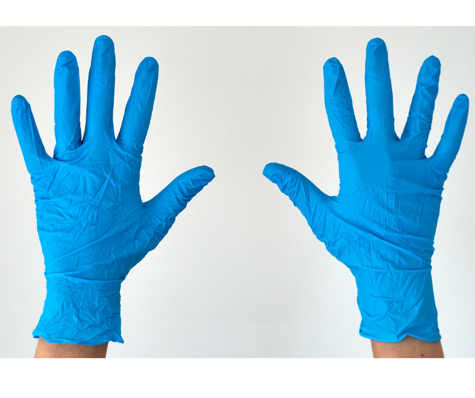 How to Choose the Best Disposable Gloves for Your Industry