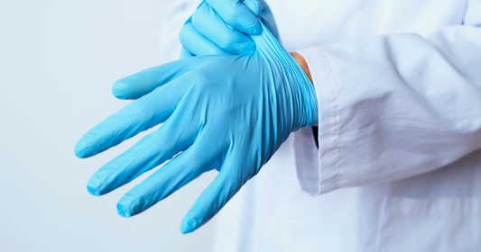 5 Common Mistakes to Avoid When Using Medical Gloves