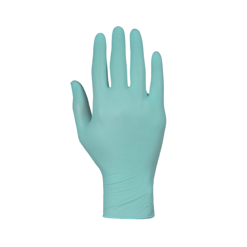 Medical Grade Biodegradable Nitrile Gloves
