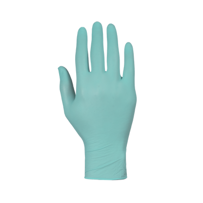 Medical Grade Biodegradable Nitrile Gloves